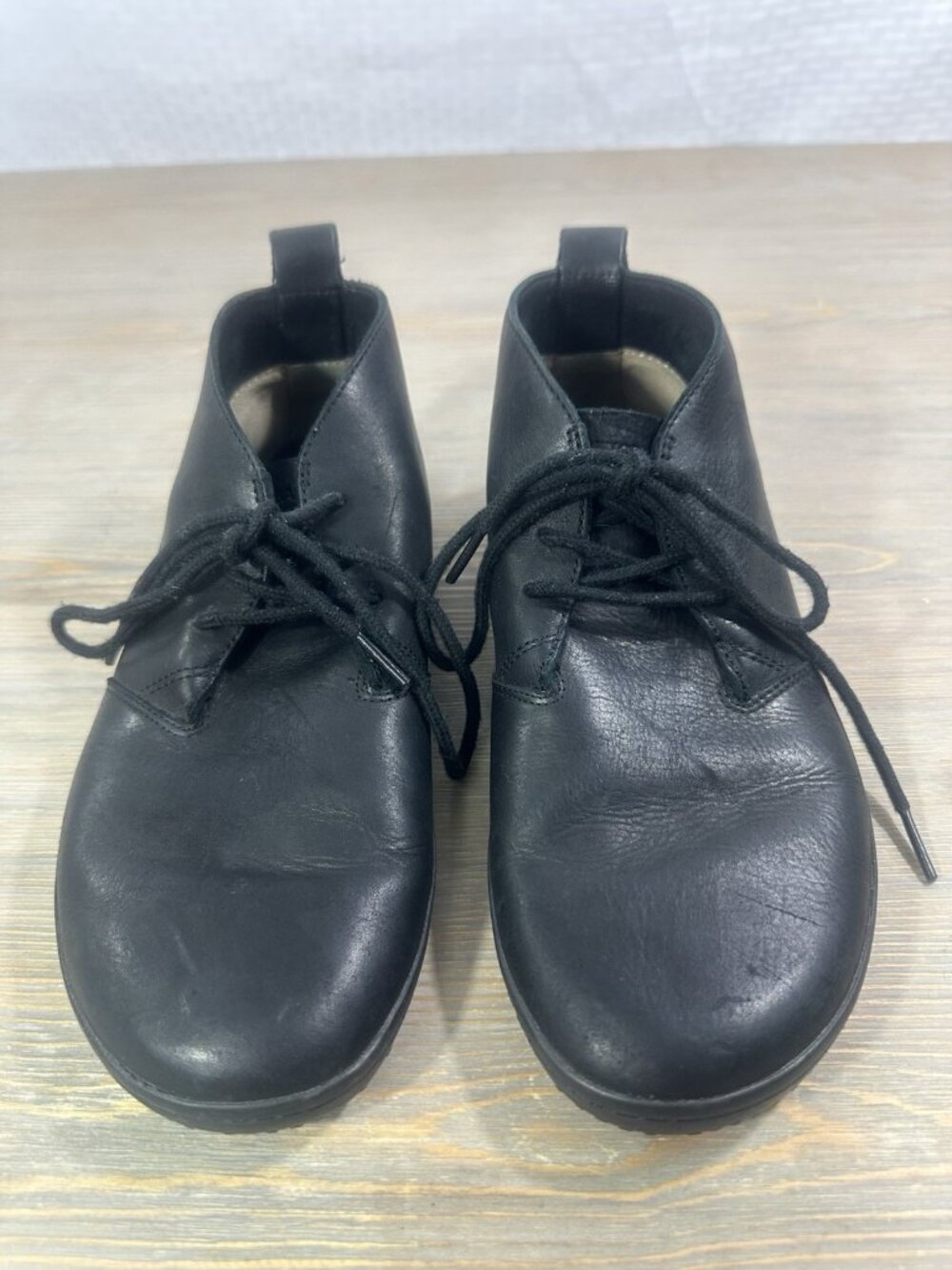 Vivobarefoot GOBI II EU 39 Women’s 8 Black Obsidian READ